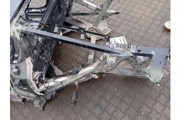 Audi R8 4S V10 Tracción Trasera Soporte de Parachoques Trasero Lado Iz