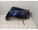 Rear panel AD43 540025 SA left for ASTON MARTIN RAPIDE LP640 EVO SPIDER