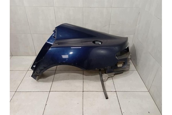 Rear panel AD43 540025 SA left for ASTON MARTIN RAPIDE LP640 EVO SPIDER