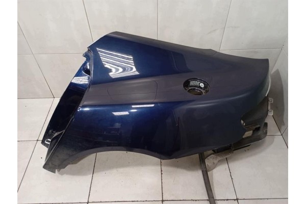 Rear panel AD43 540025 SA left for ASTON MARTIN RAPIDE LP640 EVO SPIDER Part manufacturer AR