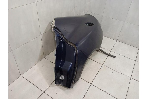Rear panel AD43 540025 SA left for ASTON MARTIN RAPIDE LP640 EVO SPIDER Catalog number of the part AD43 540025 SA
