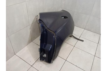 Rear panel AD43 540025 SA left for ASTON MARTIN RAPIDE LP640 EVO SPIDER Catalog number of the part AD43 540025 SA