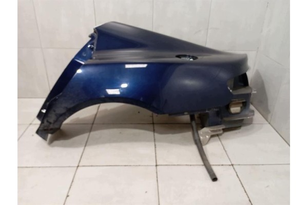 Rear panel AD43 540025 SA left for ASTON MARTIN RAPIDE LP640 EVO SPIDER Car type passenger cars