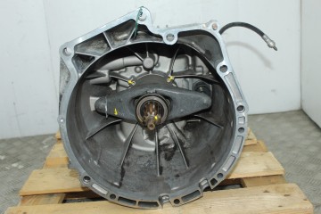 HBC  CAJA CAMBIOS BMW SERIE 5 BERLINA (E39) 525d 2001 HBC 206517 BMW - 8