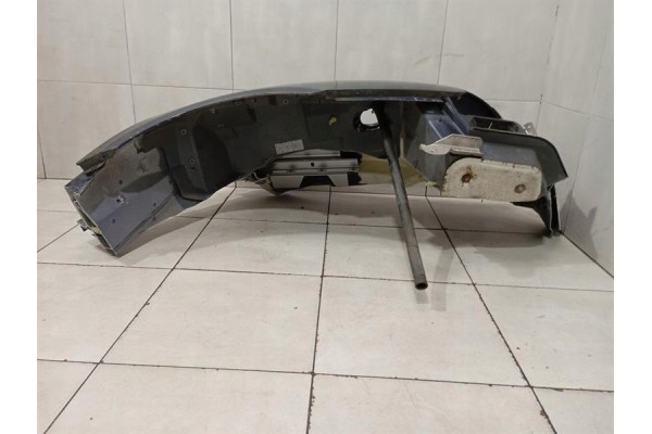 Rear panel AD43 540025 SA left for ASTON MARTIN RAPIDE LP640 EVO SPIDER Customs tariff code 87082990