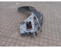 Porsche Taycan 9J Rear Panel 9J1809087 Left Part manufacturer Porsche OE