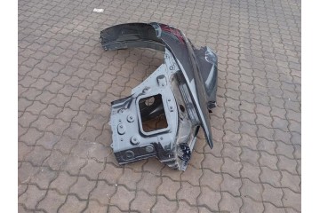 Porsche Taycan 9J Rear Panel 9J1809087 Left Part manufacturer Porsche OE