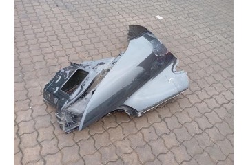 Porsche Taycan 9J Rear Panel 9J1809087 Left Catalog number of the part 9J1809087