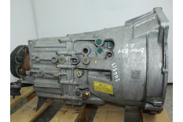 HBC  CAJA CAMBIOS BMW SERIE 5 BERLINA (E39) 525d 2001 HBC 206517 BMW - 9