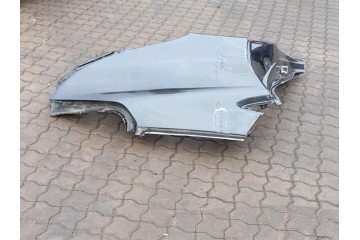 Porsche Taycan 9J Rear Panel 9J1809087 Left Car type passenger cars