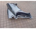 Porsche Taycan 9J Rear Panel 9J1809087 Left Customs tariff code 87082990