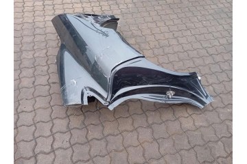 Porsche Taycan 9J Rear Panel 9J1809087 Left Customs tariff code 87082990