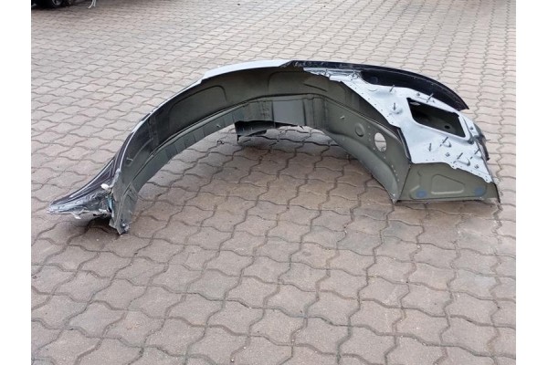 Panel Trasero Izquierdo Porsche Taycan 9J 9J1809087