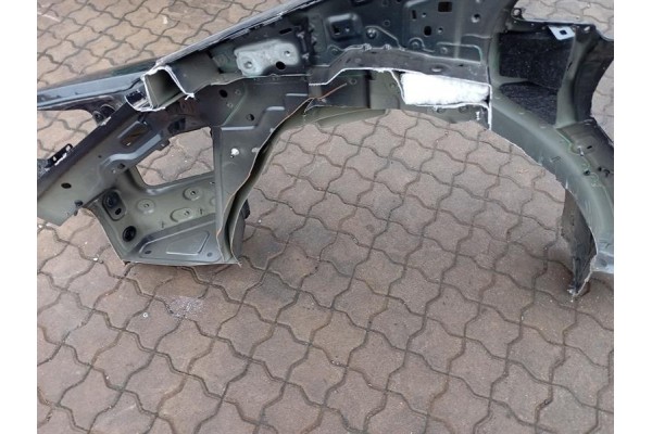 Panel Trasero Izquierdo Porsche Taycan 9J 9J1809087