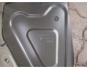 Panel Trasero Izquierdo Porsche Taycan 9J 9J1809087