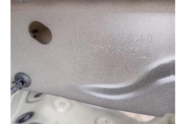 Panel Trasero Izquierdo Porsche Taycan 9J 9J1809087
