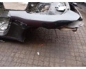 Porsche 911 997 Rear panel 99750396101 Left with opening roof