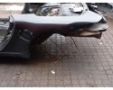 Porsche 911 997 Rear panel 99750396101 Left with opening roof Part manufacturer Porsche OE