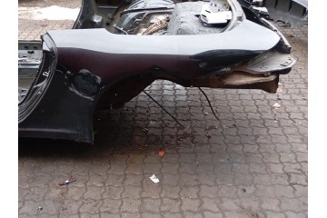 Porsche 911 997 Rear panel 99750396101 Left with opening roof Part manufacturer Porsche OE