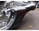 Porsche 911 997 Rear panel 99750396101 Left with opening roof Catalog number of the part 99750396101