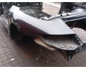 Porsche 911 997 Rear panel 99750396101 Left with opening roof Car type passenger cars