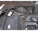Porsche 911 997 Rear panel 99750396101 Left with opening roof Customs tariff code 87082990