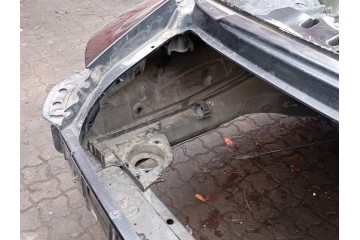 Panel Trasero Izquierdo Porsche 911 997 con Apertura para Techo Solar