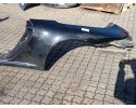 Panel Trasero Izquierdo Porsche 911 997 con Apertura para Techo Solar