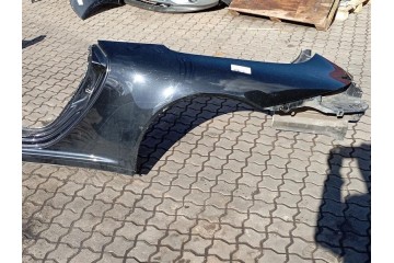 Panel Trasero Izquierdo Porsche 911 997 con Apertura para Techo Solar