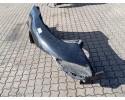 Panel Trasero Izquierdo Porsche 911 997 con Apertura para Techo Solar