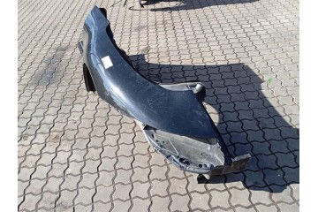 Panel Trasero Izquierdo Porsche 911 997 con Apertura para Techo Solar