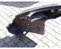 Panel Trasero Izquierdo Porsche 911 997 con Apertura para Techo Solar