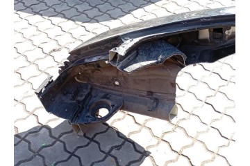 Panel Trasero Izquierdo Porsche 911 997 con Apertura para Techo Solar