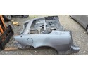 BELT REAR BLOTNIK RIGHT LEFT BATH JAGUAR XKR X150 CONVERTIBLE LJZ