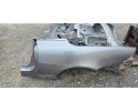 BELT REAR BLOTNIK RIGHT LEFT BATH JAGUAR XKR X150 CONVERTIBLE LJZ Catalog number of the part PAS TYL TYLNY BLOTNIK