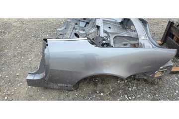 BELT REAR BLOTNIK RIGHT LEFT BATH JAGUAR XKR X150 CONVERTIBLE LJZ Catalog number of the part PAS TYL TYLNY BLOTNIK
