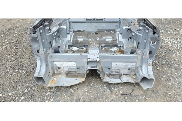 BELT REAR BLOTNIK RIGHT LEFT BATH JAGUAR XKR X150 CONVERTIBLE LJZ Part manufacturer Jaguar OE