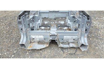 BELT REAR BLOTNIK RIGHT LEFT BATH JAGUAR XKR X150 CONVERTIBLE LJZ Part manufacturer Jaguar OE