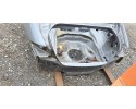 BELT REAR BLOTNIK RIGHT LEFT BATH JAGUAR XKR X150 CONVERTIBLE LJZ Car type passenger cars