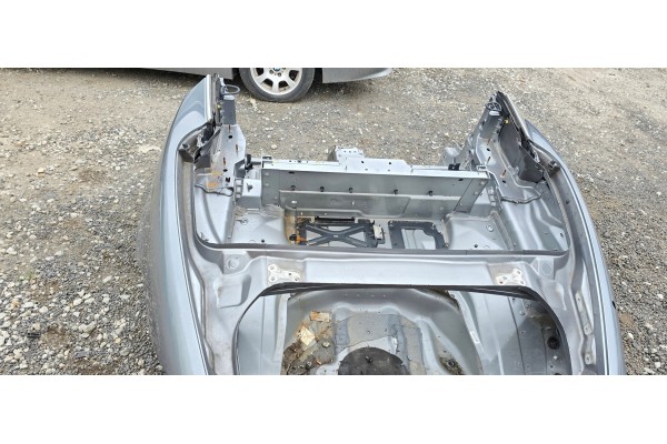 Guardabarros Trasero Derecho e Izquierdo Jaguar XKR X150 Cabrio