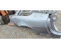 Guardabarros Trasero Derecho e Izquierdo Jaguar XKR X150 Cabrio