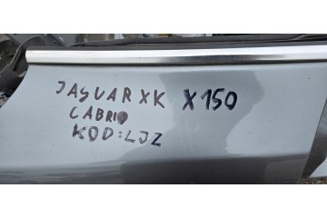Guardabarros Trasero Derecho e Izquierdo Jaguar XKR X150 Cabrio