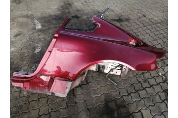 Rear panel Aston Martin Vantage V8 6G33 C20011 AY LEFT