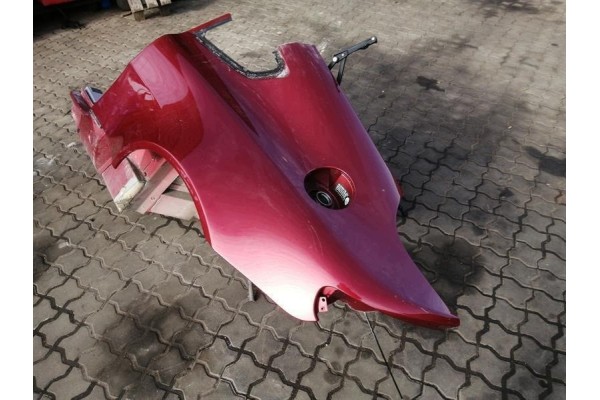 Rear panel Aston Martin Vantage V8 6G33 C20011 AY LEFT Part manufacturer AR