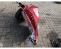 Rear panel Aston Martin Vantage V8 6G33 C20011 AY LEFT Catalog number of the part 6G33 C20011 AY