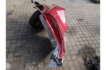 Rear panel Aston Martin Vantage V8 6G33 C20011 AY LEFT Catalog number of the part 6G33 C20011 AY