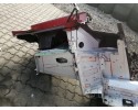 Rear panel Aston Martin Vantage V8 6G33 C20011 AY LEFT Car type passenger cars