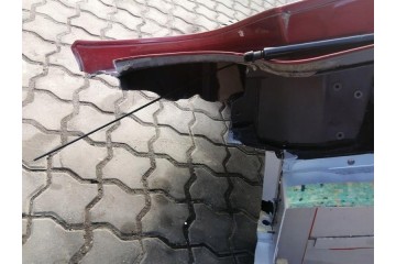 Rear panel Aston Martin Vantage V8 6G33 C20011 AY LEFT Customs tariff code 87082990