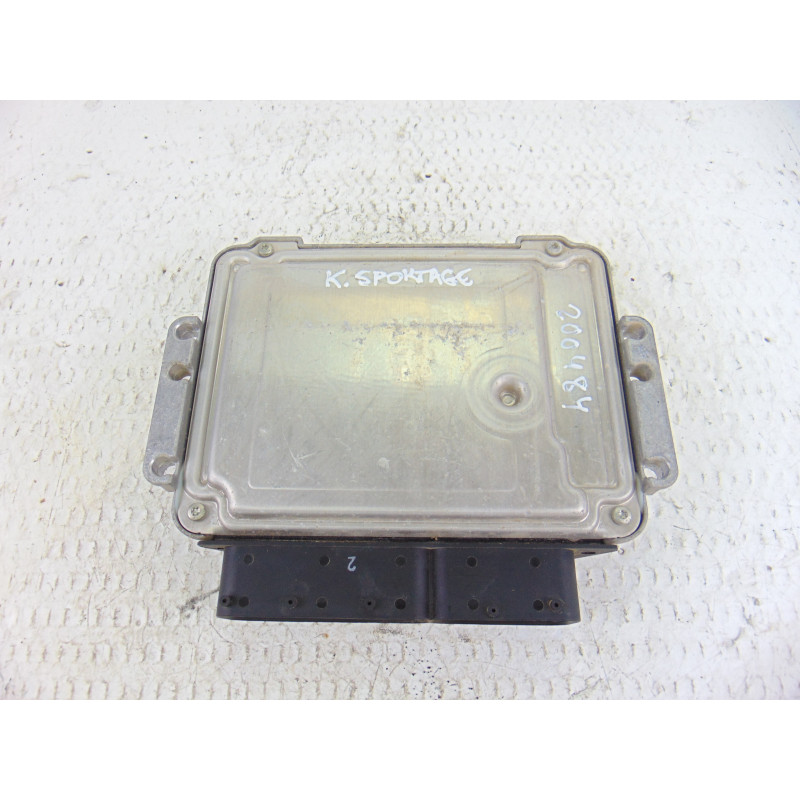 39110-2BAH0 CENTRALITA MOTOR UCE KIA SPORTAGE (SL) Concept 4x2 2010 39110-2BAH0 200484 KIA - 2