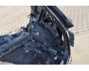 LEXUS NX II 450H Panel trasero lateral izquierdo y derecho, guardabarr